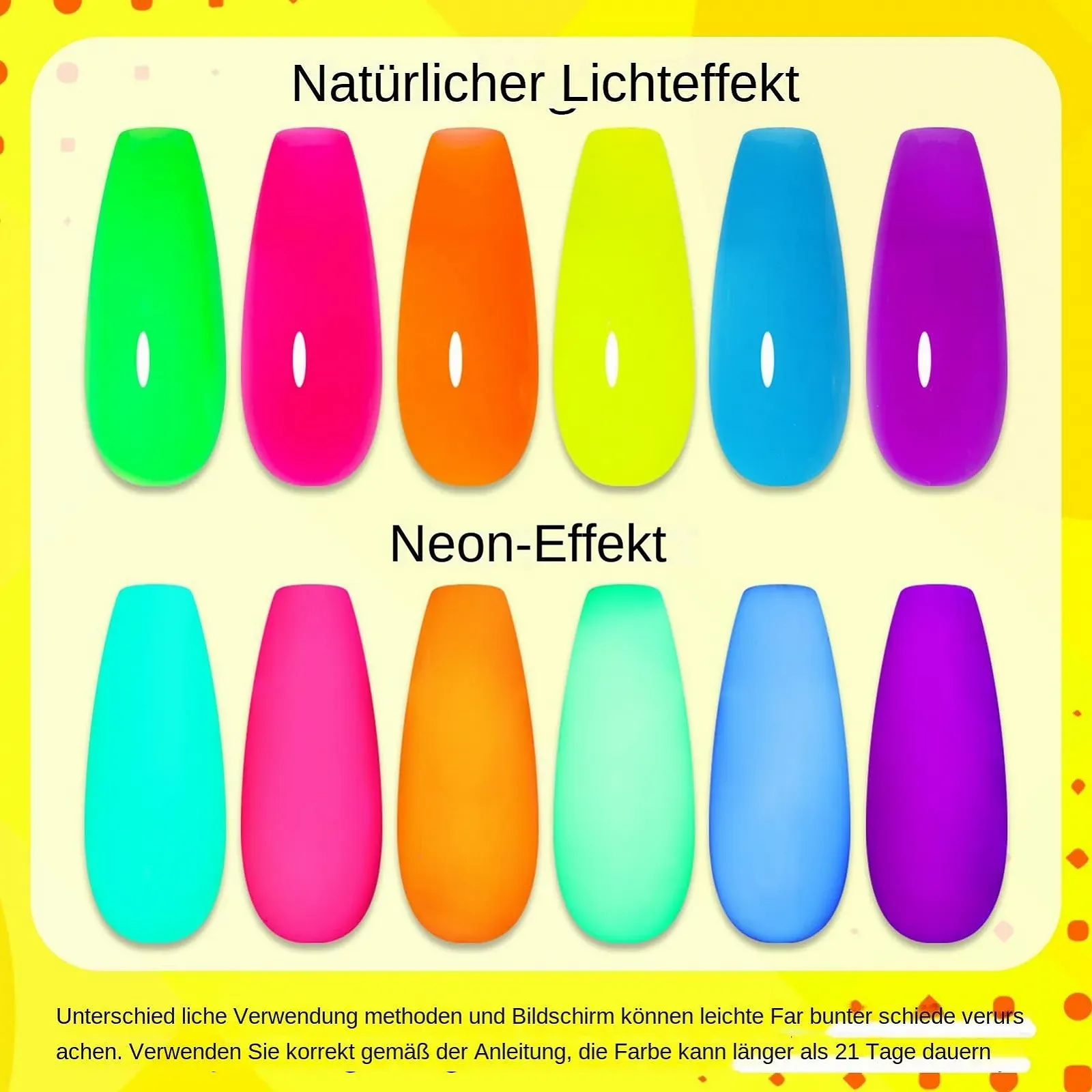 Гель-лак Mihauuke Набор 6 цветов с гелем для наращивания и блестками для маникюра, фото №6 Гель-лак Mihauuke Набор 6 цветов с гелем для наращивания и блестками для маникюра, фото №6