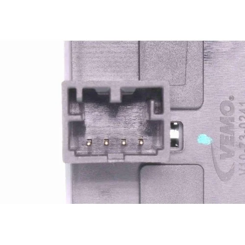 Перемикач склопідйомника VEMO V10-73-0241 для AUDI SEAT VW, фото №2