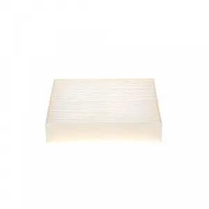 Фильтр салона BOSCH 1 987 432 034 для MITSUBISHI synthetic.ua - Фото 1