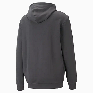 Світшот Puma ESS BETTER Hoodie 67329375 Темно-сірий XL synthetic.ua - Фото 1