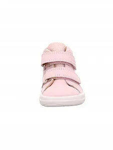 Перші крокуючі Кросівки для дівчаток Superfit Superfree synthetic.ua - Фото 1