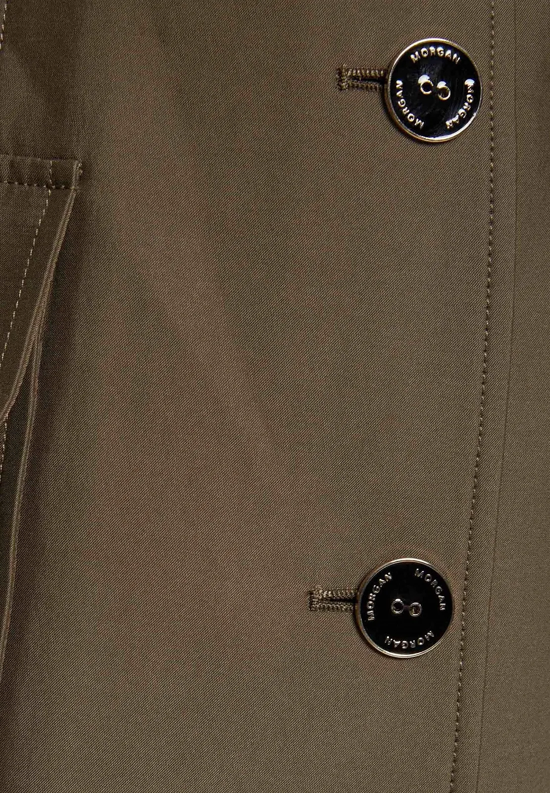 Тренчкот Morgan Женский, фото №2