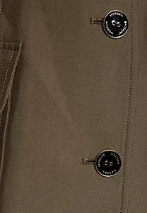 Тренчкот Morgan Женский synthetic.ua - Фото 1