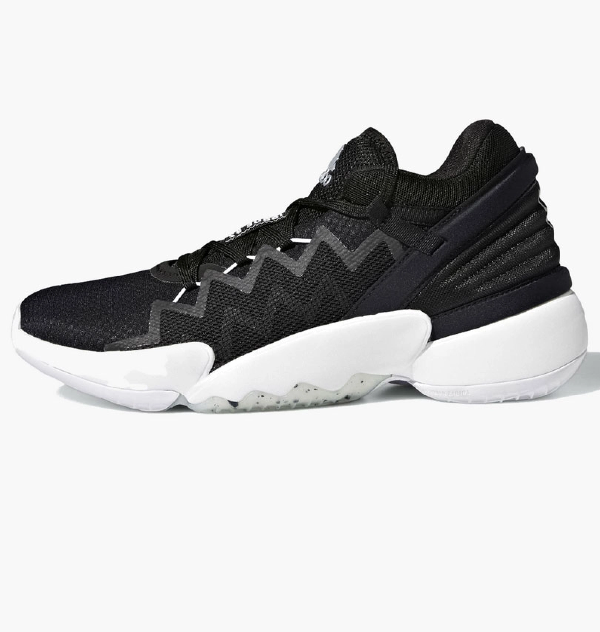 Кросівки FW8512 ADIDAS 42 2/3, фото №1