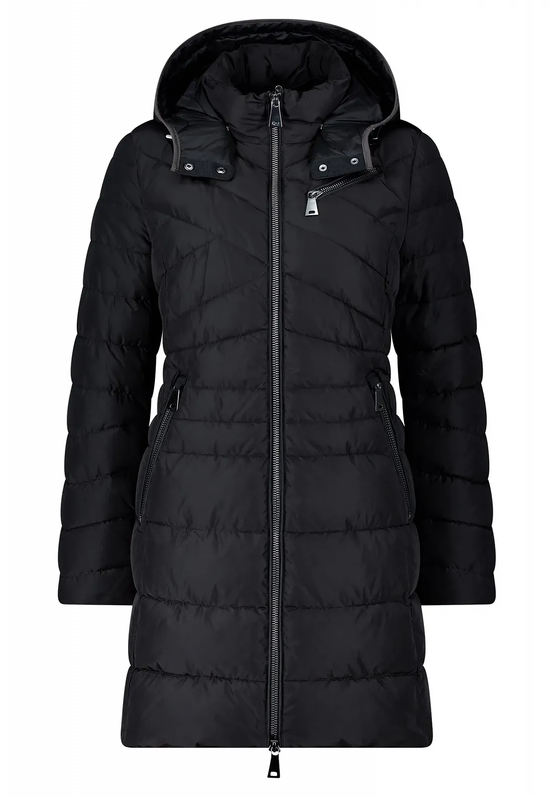 Куртка Gil Bret Finja Бавовна, фото №3 Куртка Gil Bret Finja Бавовна, фото №3