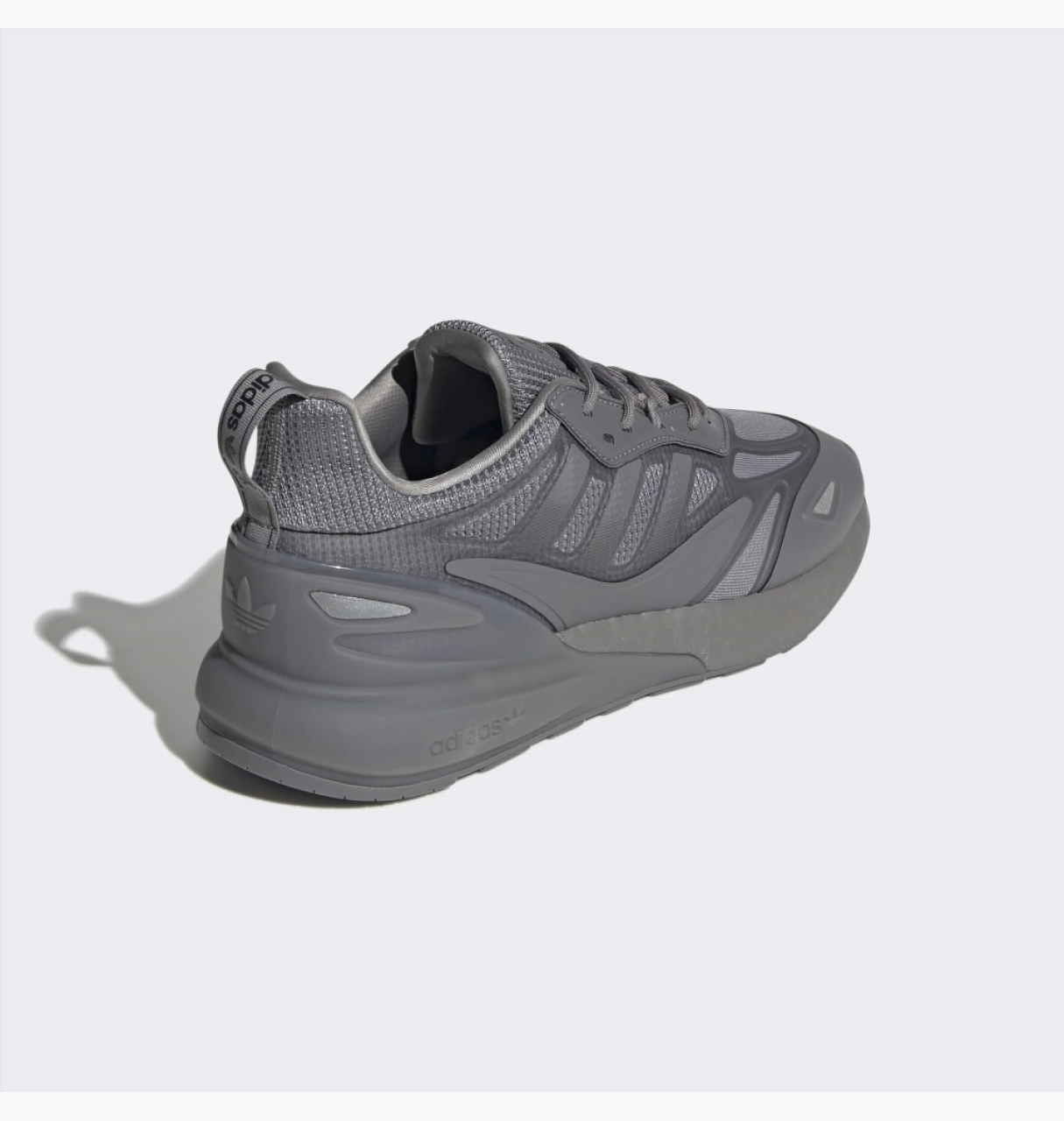 Кросівки Adidas ZX 2K Boost 2.0 42, фото №5