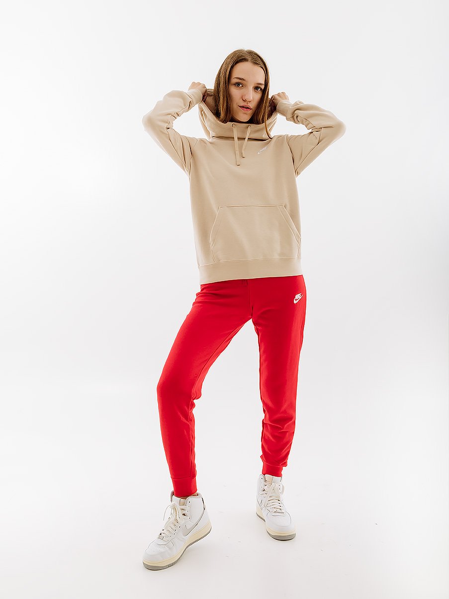 Джемпер Nike CLUB HOODIE STD M, фото №4