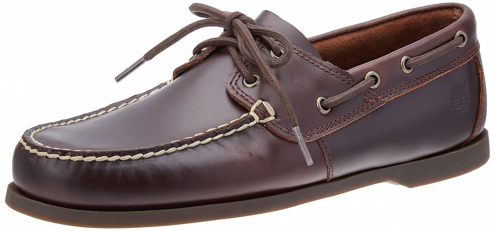 Туфли Timberland Cedar Bay, фото №1