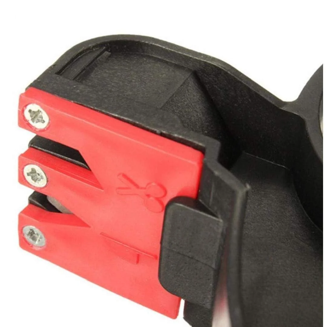 Точилка для ножей и ножниц ручная 2 в 1, фото №4 Точилка для ножей и ножниц ручная 2 в 1, фото №4