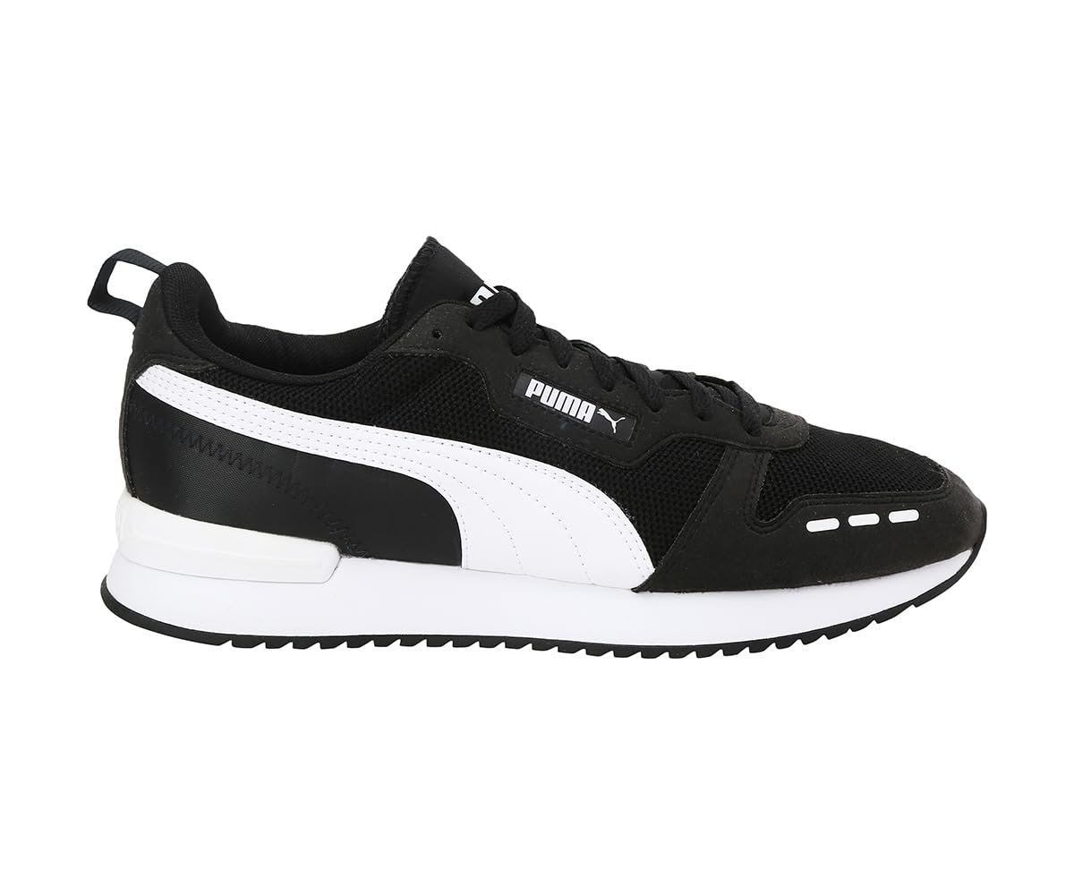 Кроссовки Puma R78 Light Unisex, фото №2