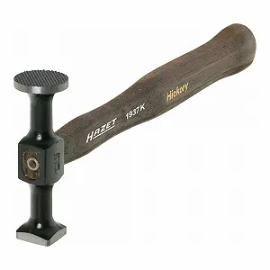Купить Рихтовочный молоток HAZET 1937K 305 мм разноцветный - Фото 1 Рихтовочный молоток HAZET 1937K 305 мм разноцветный - Фото 1