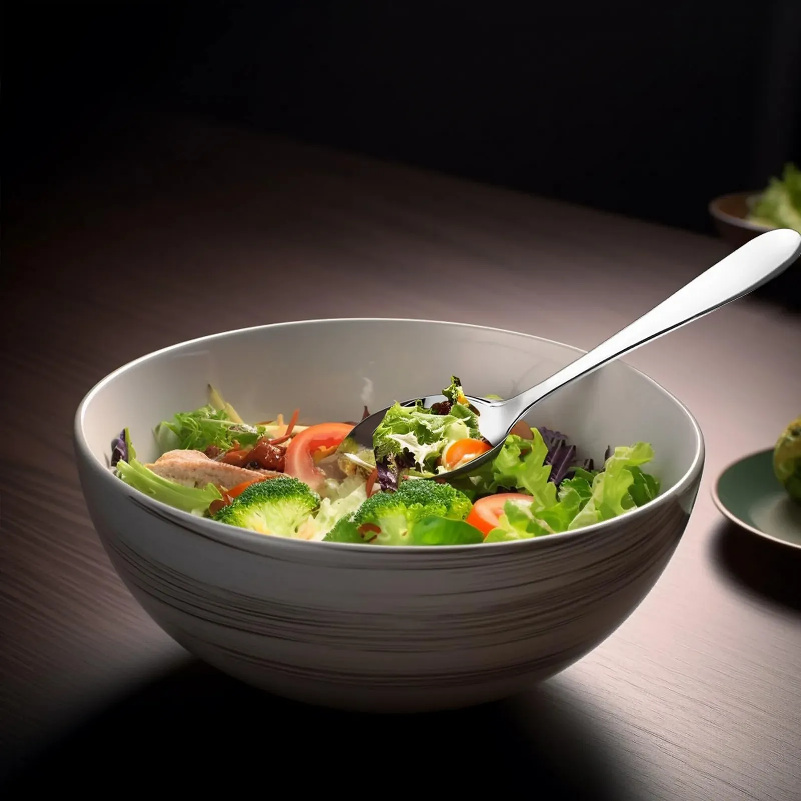 Ложки чайні, фото №8