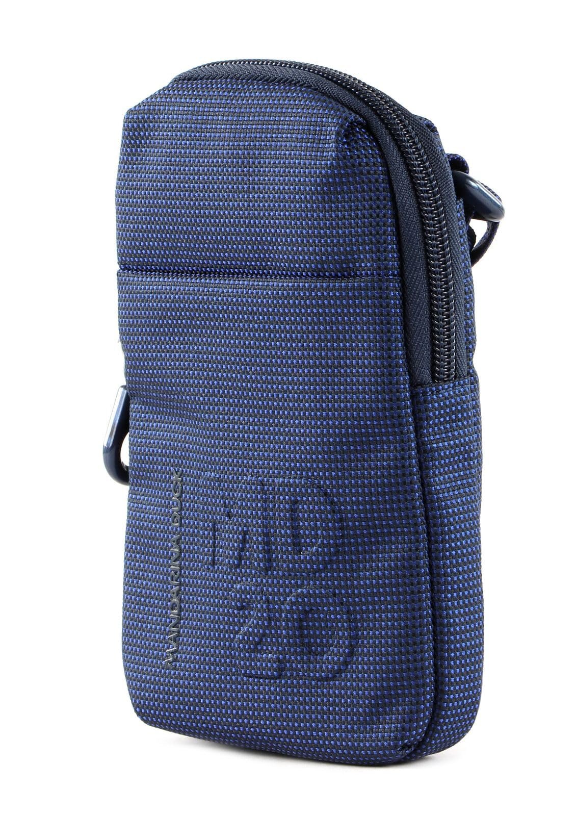 Держатель для телефона Mandarina Duck Md 20 Dress Blue, Dress Blue, фото №2