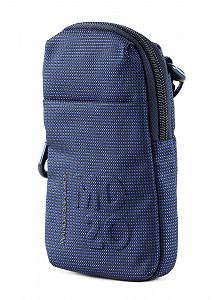 Держатель для телефона Mandarina Duck Md 20 Dress Blue, Dress Blue synthetic.ua - Фото 1