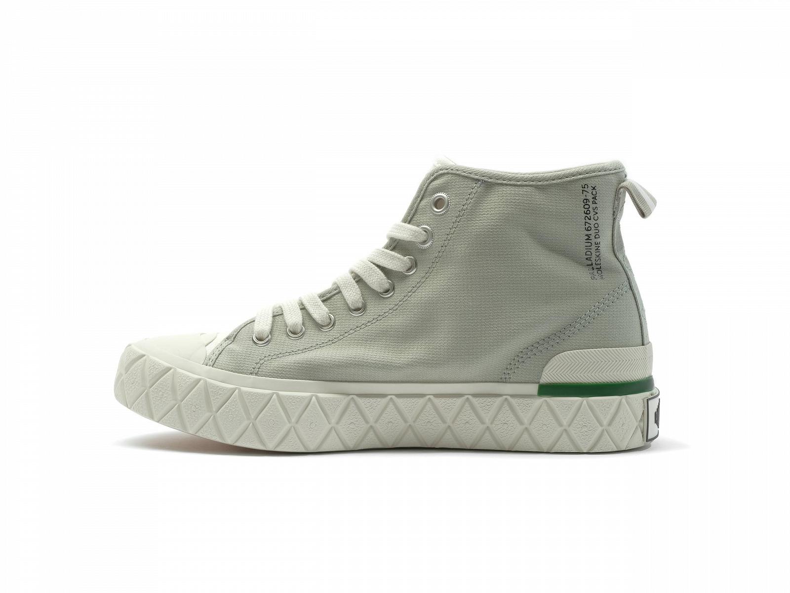 Кросівки Palladium Palla Ace Chukka Org 79142305M, фото №4