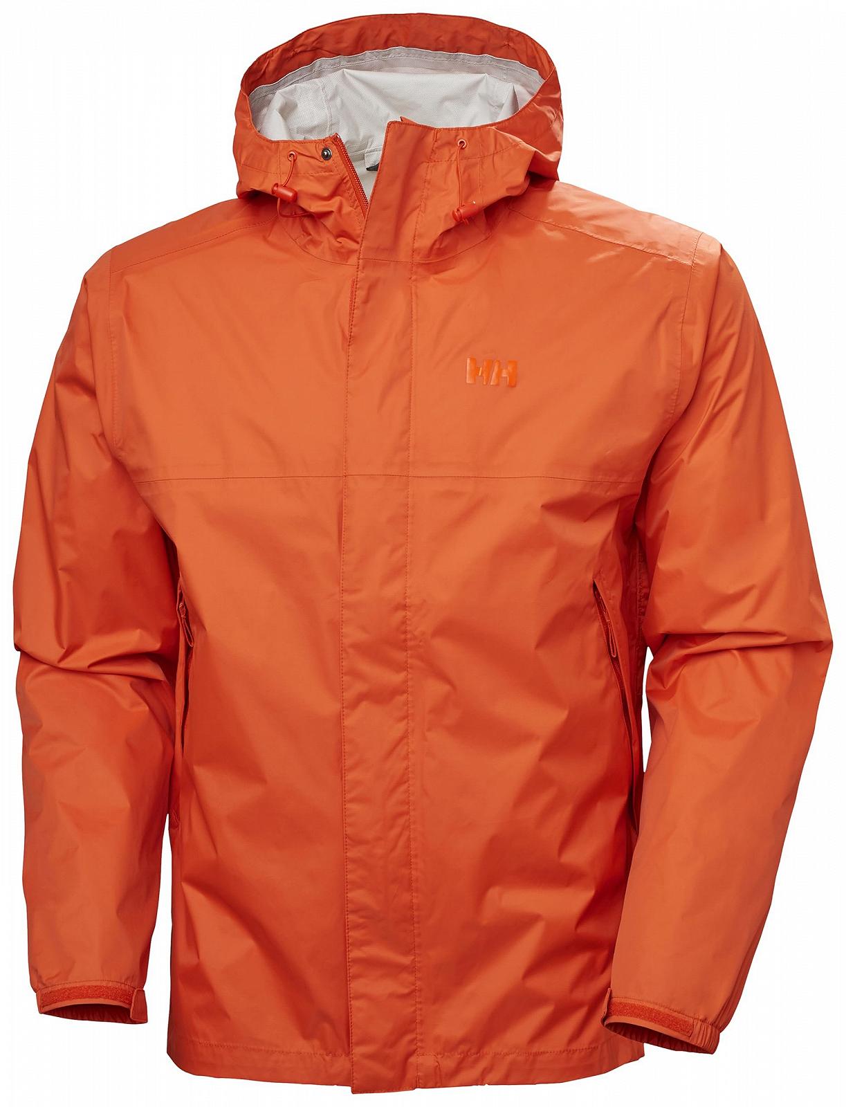 Куртка Helly Hansen Loke мужская, фото №1