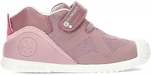 Кросівки Biomecanics Шкіряні 221003-A Темно-синій - Фото 1