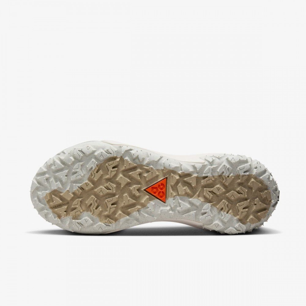 Кросівки Nike Acg Mountain Fly 2 Low Gore-Tex Grey HF6245-002  41, фото №3