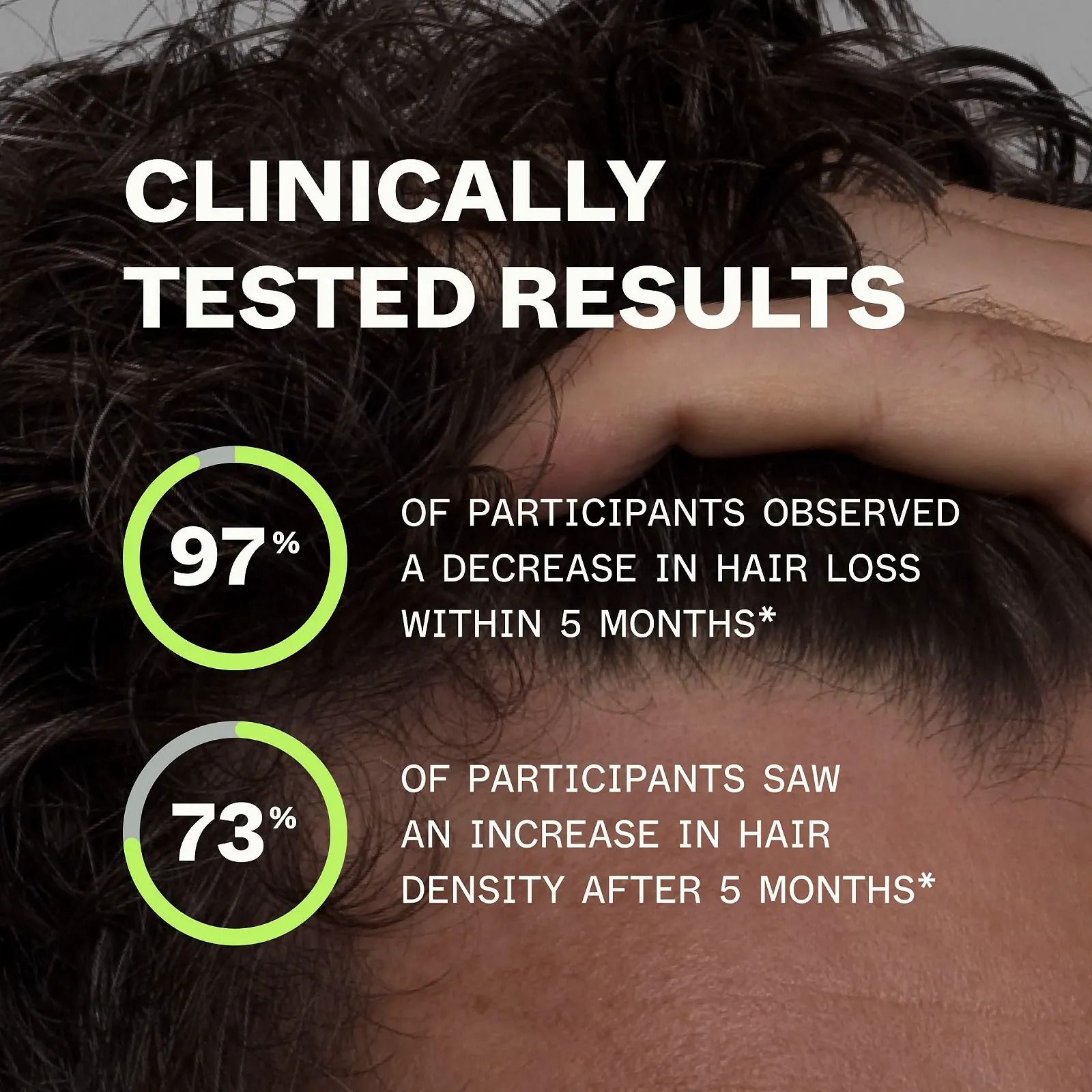 Засіб для росту волосся Scandinavian Biolabs Bio-Pilixin Routine Для Чоловіків, фото №6