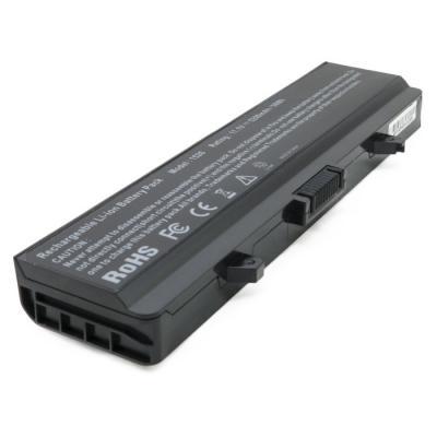Аккумулятор Extra Digital для ноутбука Dell Inspiron 1526 5200 mAh BND3929, фото №2
