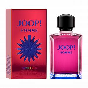 Туалетна вода Joop! Homme Neon synthetic.ua - Фото 1