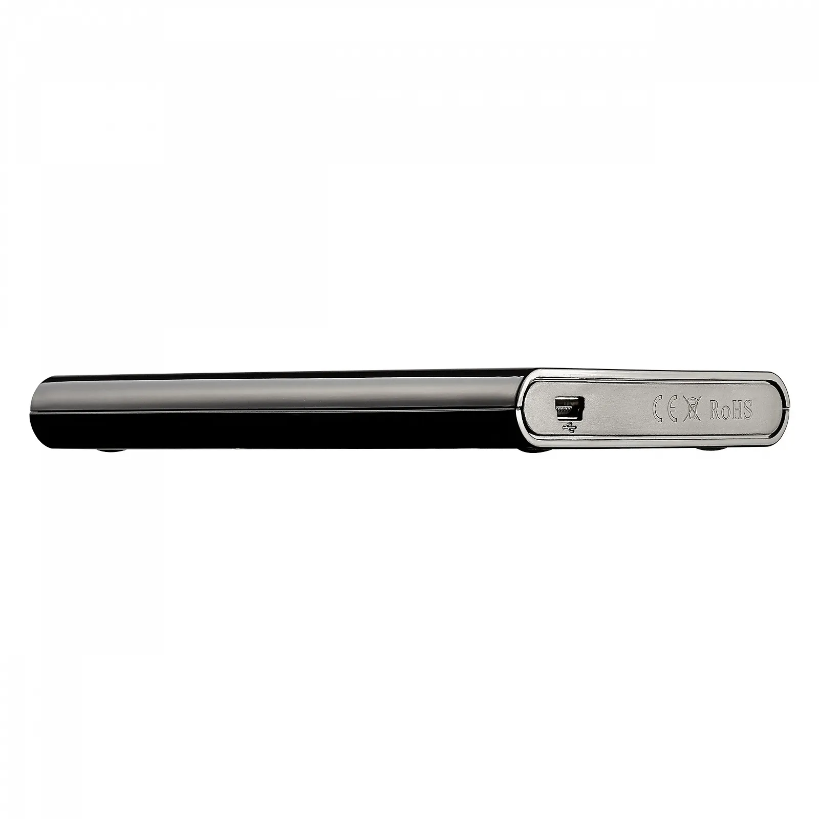 Внешний жесткий диск S2 1 ТБ 2.5 дюйма USB 2.0 FAT32 Черный, фото №2