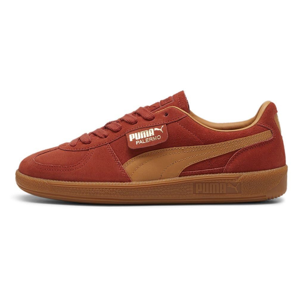 Кросівки Puma Palermo Unisex, фото №5