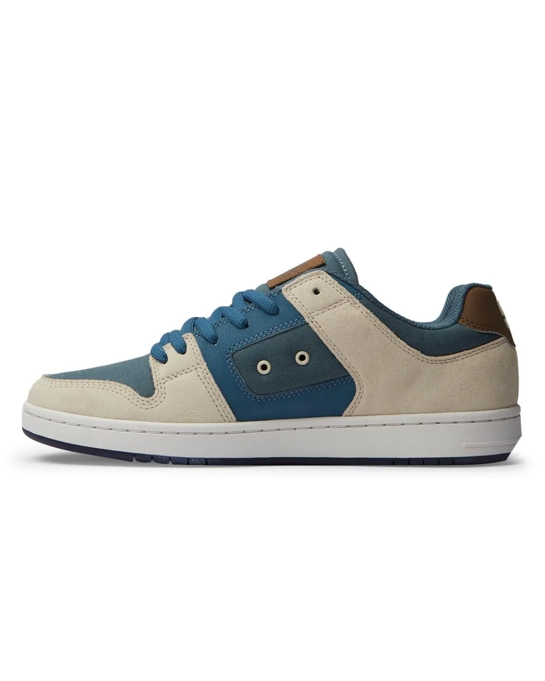 Кеди DC Manteca 4 Low для скейтбордингу, фото №3