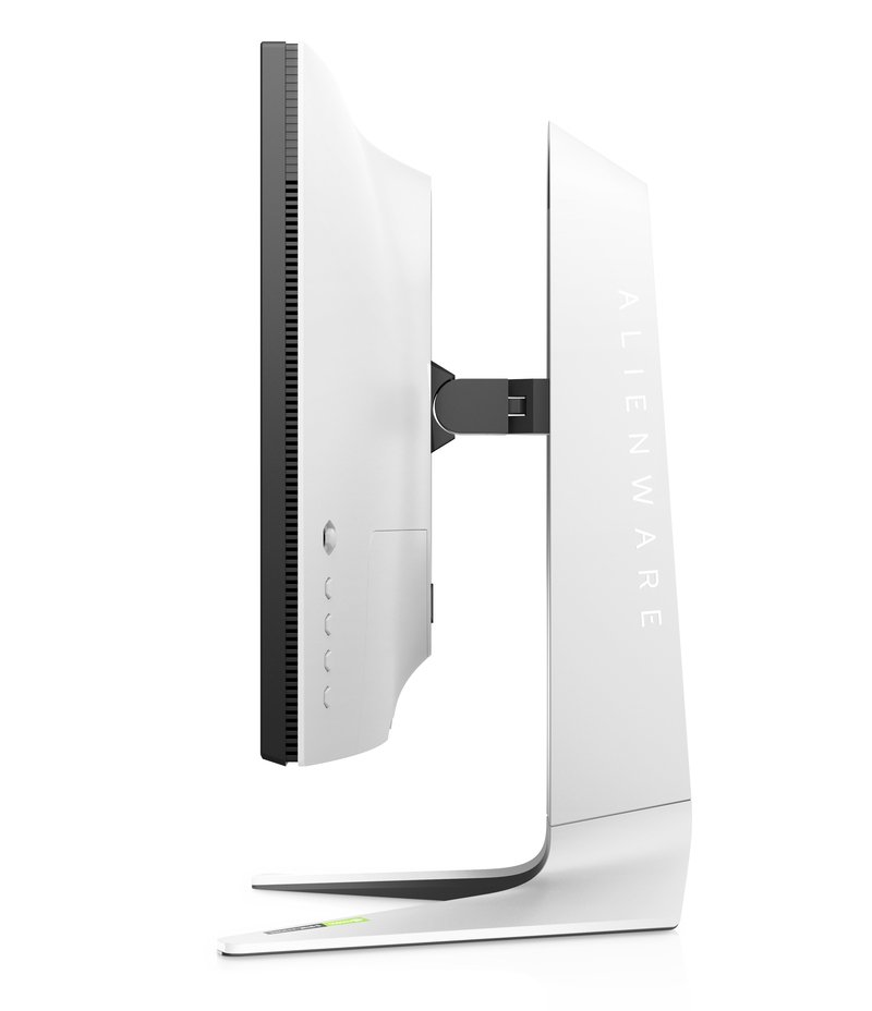 Монітор 27" Dell Alienware AW2721D 2K IPS 240 Гц, фото №4