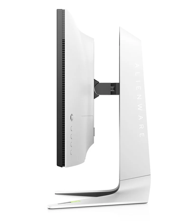 Монитор 27" Dell Alienware AW2721D 2K IPS 240 Гц, фото №4