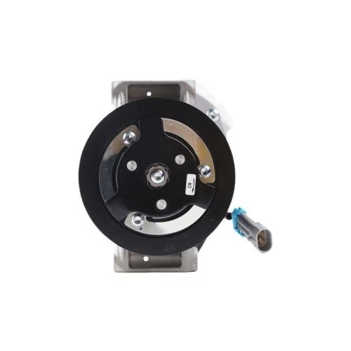 Компрессор кондиционера HELLA 8FK 366 200-431, фото №2