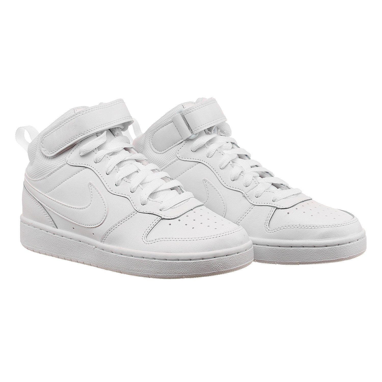 Кросівки Nike Court Borough Mid 2 38, фото №5