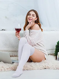 Гетры Geyoga для женщин, 1 пара synthetic.ua - Фото 1