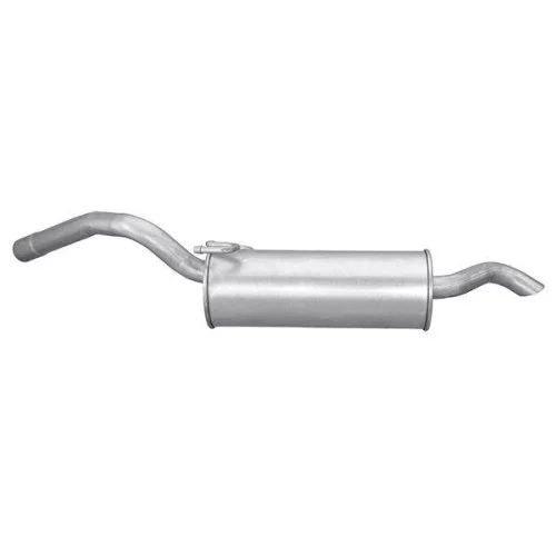 Глушник задній HELLA Easy2Fit 8LD 366 029-141, фото №3