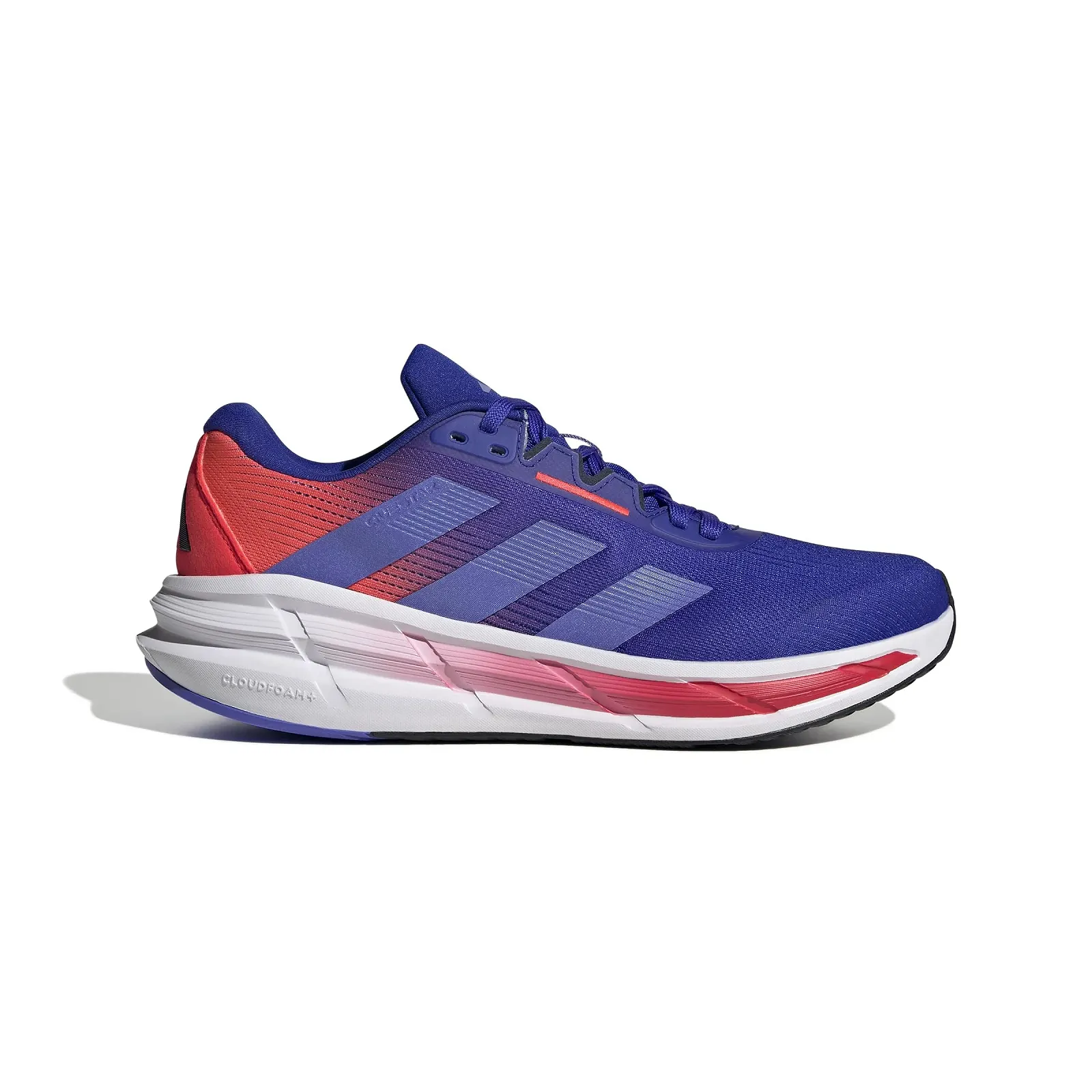 Кросівки для бігу Adidas Questar 3 Чоловічі, фото №2