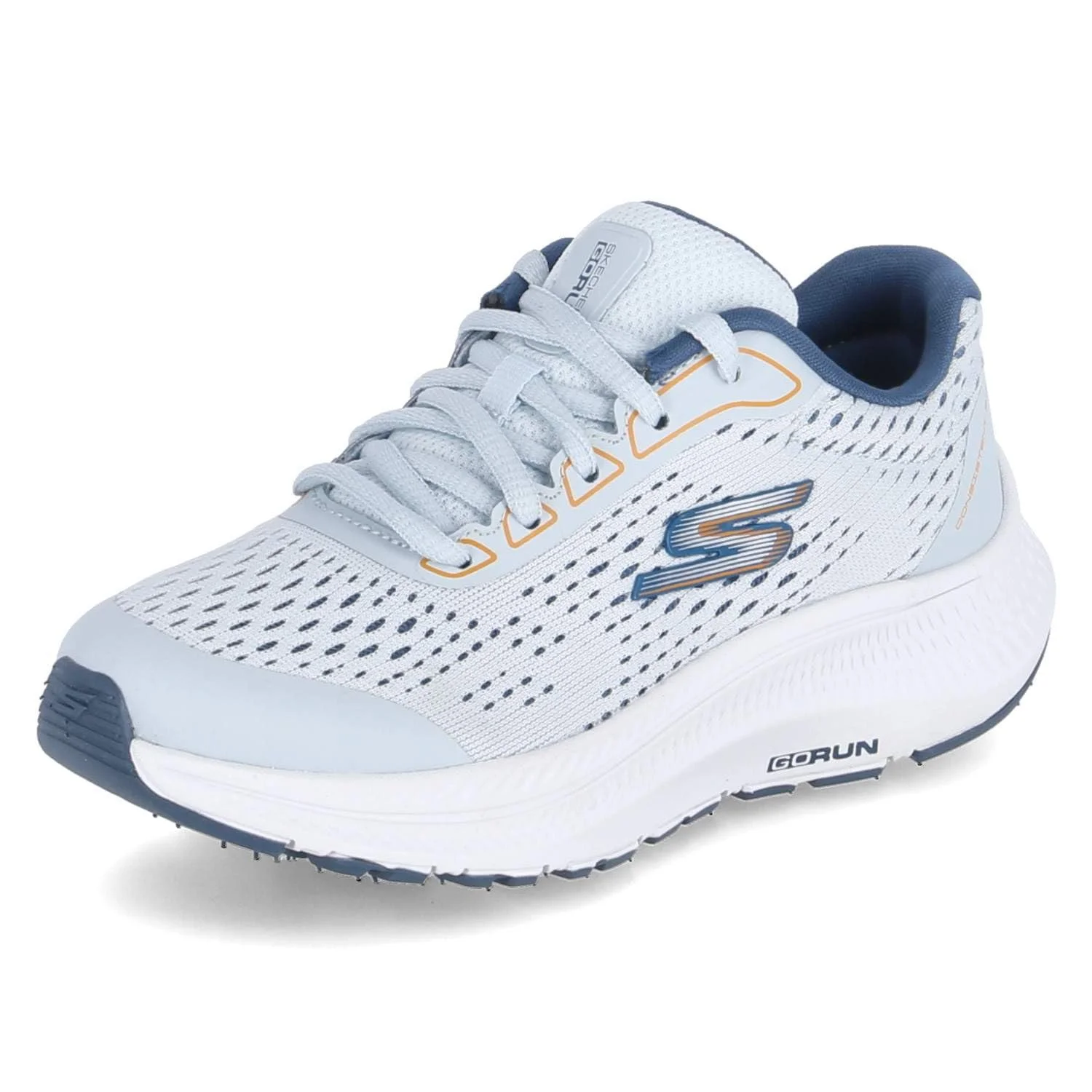 Детские Кроссовки Skechers Go Run Consistent 2.0, фото №2
