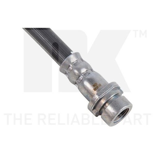 Тормозной шланг NK 851548 для BMW, задняя ось справа, внутренний, фото №3 Тормозной шланг NK 851548 для BMW, задняя ось справа, внутренний, фото №3