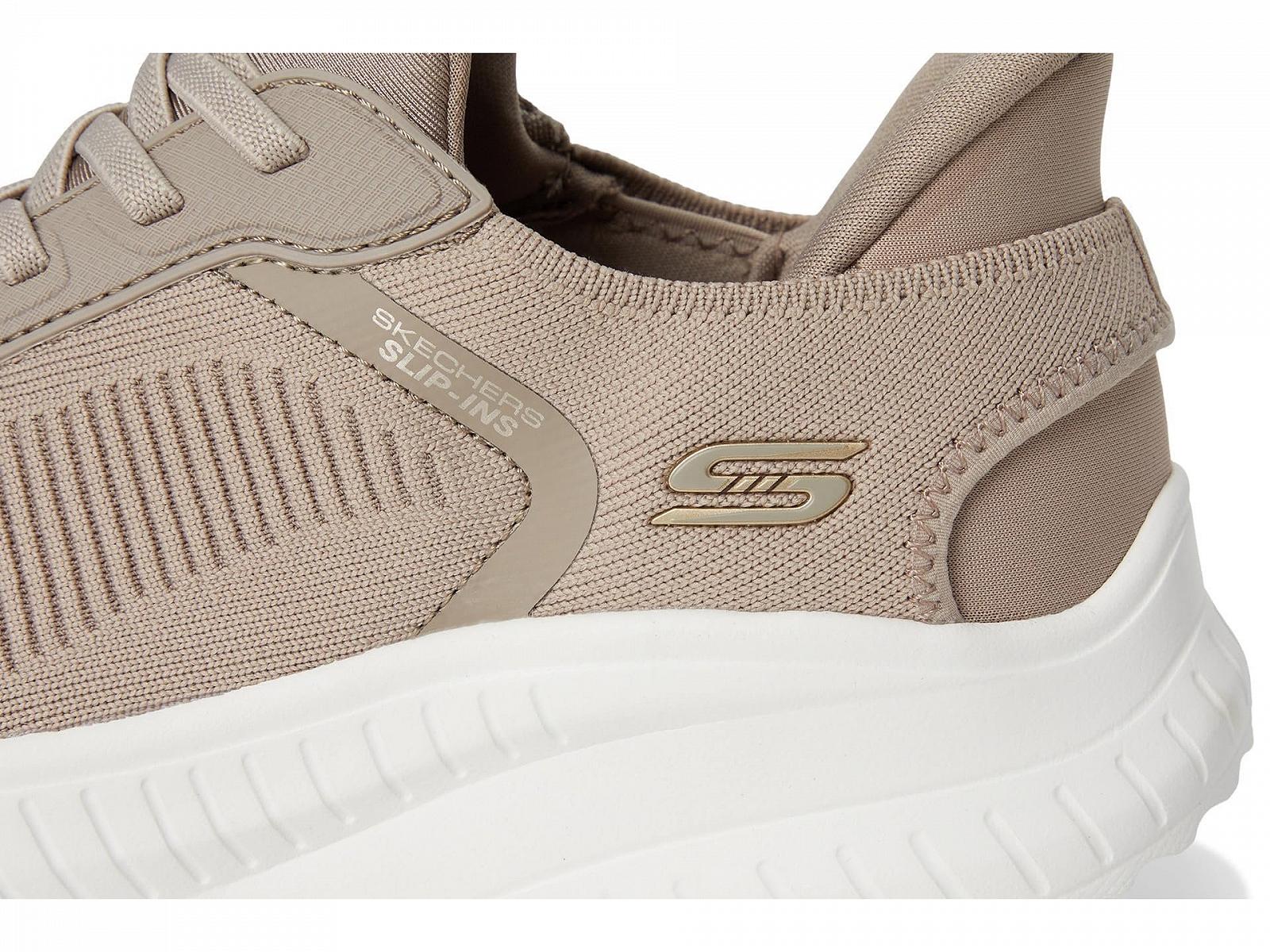 Кросівки Skechers Bobs Squad Chaos Damen, спортивне взуття, фото №7