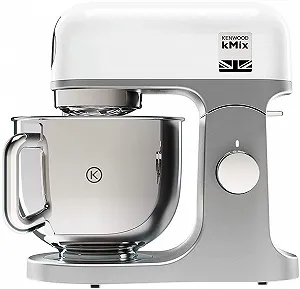 Kenwood Kmx 750 Wh - Фото 1