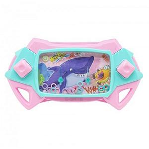 Дитяча гра Рожеві кольори - Фото 1