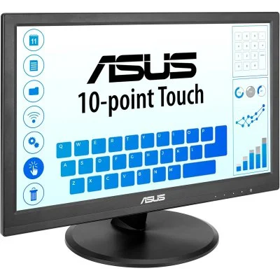 Монитор ASUS VT169HE, фото №2