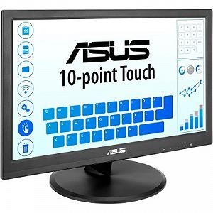 Монитор ASUS VT169HE synthetic.ua - Фото 1