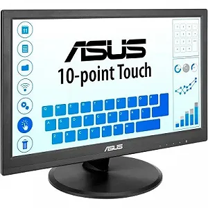 Монитор ASUS VT169HE цена на synthetic.ua - Фото 1 Монитор ASUS VT169HE synthetic.ua - Фото 1