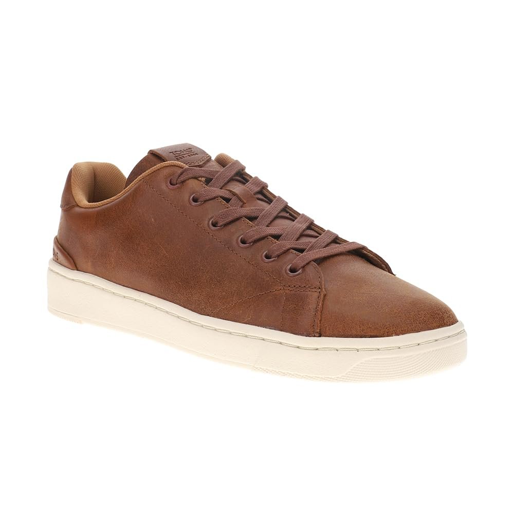 Кроссовки TOMS Travel Lite Low Lace Up Черный, фото №3