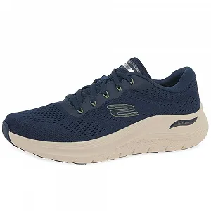 Кросівки Skechers Arch Fit 2.0 Sport - Фото 1