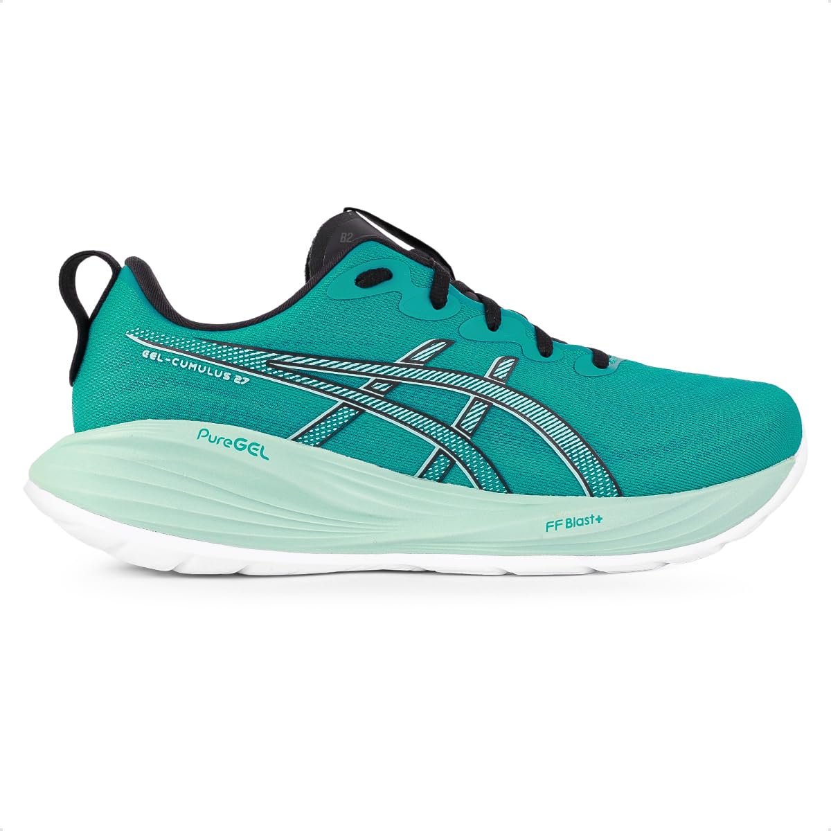 Кросівки ASICS Gel-Cumulus 27, фото №1 Кросівки ASICS Gel-Cumulus 27, фото №1