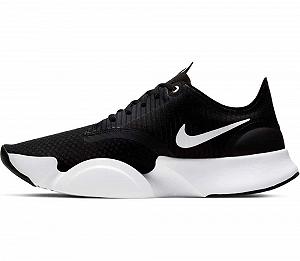 Кросівки Nike чоловічі Cj0773-010, чорні, 39 eu - Фото 1