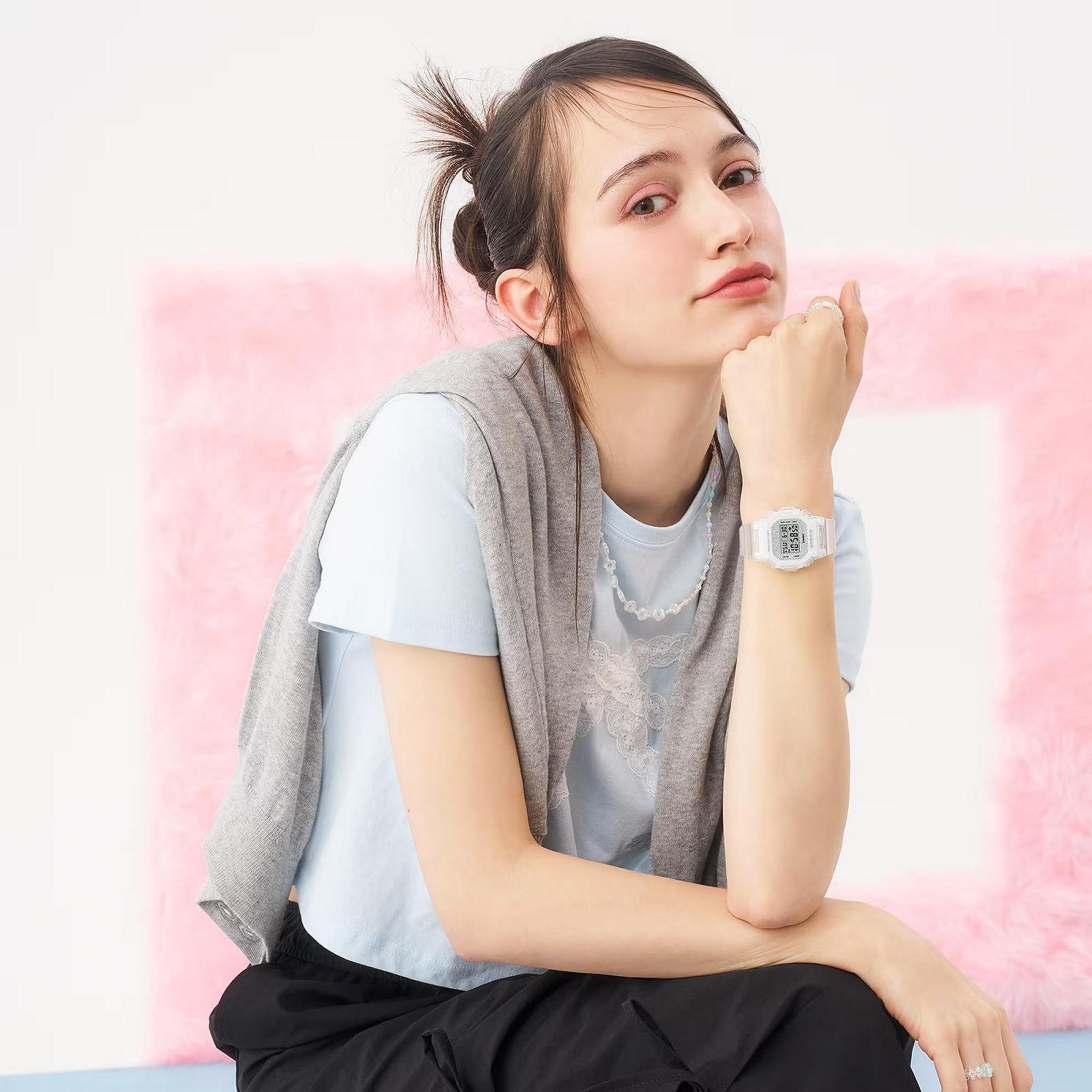 Часы Casio BGD-565GC-7ER, фото №4