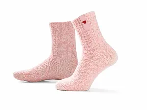 Шкарпетки LK Trend & Style Жіночі synthetic.ua - Фото 1