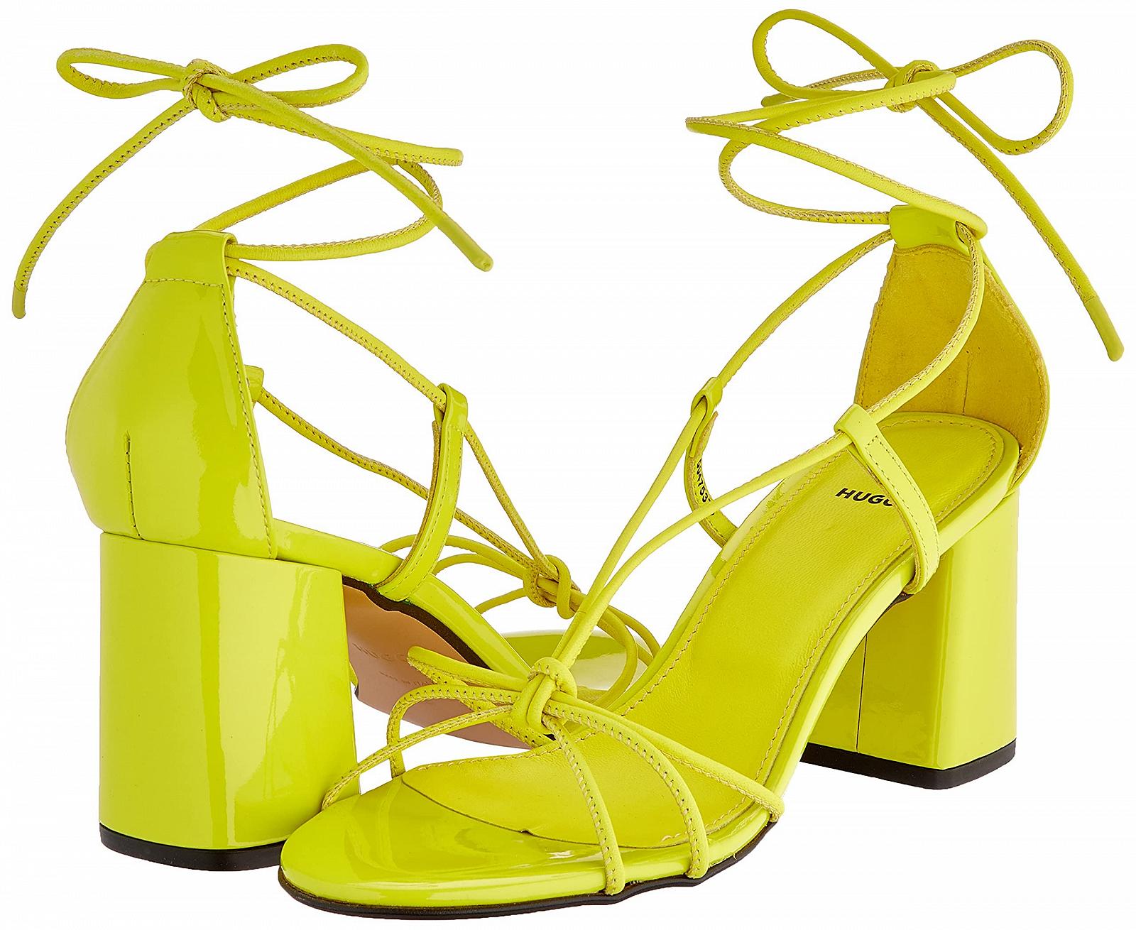 HUGO Gracemignons70-c, фото №7